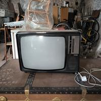 TV vintage anni 70/80