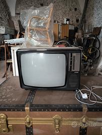 TV vintage anni 70/80