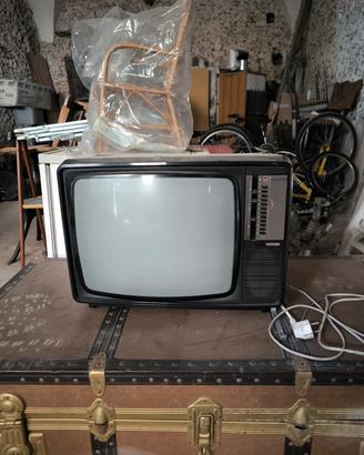 TV vintage anni 70/80