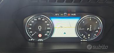 Volvo XC90 B5 AWD Inscription 5 posti.