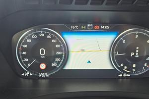 Volvo XC90 B5 AWD Inscription 5 posti.