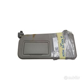 PARASOLE ALETTA ANTERIORE SX NISSAN Pixo 1Â° Serie
