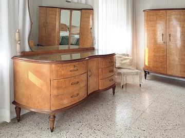 Camera completa Chippendale - si valutanoOFFERTE