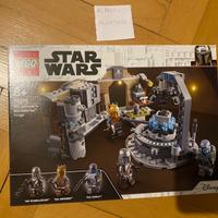 Lego 75319 Forgia dell'armaiolo - MISB