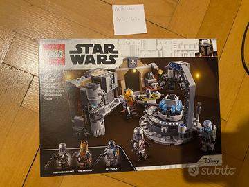 Lego 75319 Forgia dell'armaiolo - MISB