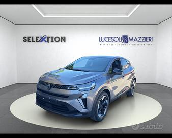 RENAULT Captur 2ª serie - Captur Eco-G 120 CV Tech