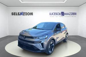 RENAULT Captur 2ª serie - Captur Eco-G 120 CV Tech