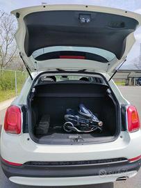 Fiat 500X 1.6 MultiJet Loune 120CV