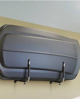 Porta box da tetto