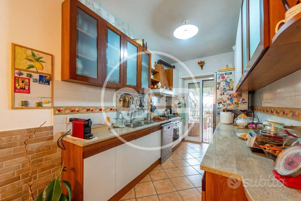 Appartamento – Roma, Tor Tre Teste, Municipio Roma V - Altro