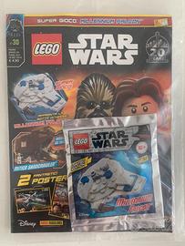 Rivista Lego Star Wars N.30