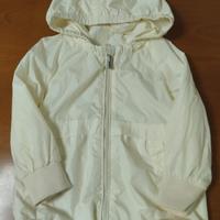 Giacca a vento Bambina Add ms 3 anni 