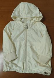 Giacca a vento Bambina Add ms 3 anni 