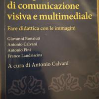 Principi di comunicazione visiva e multimediale 