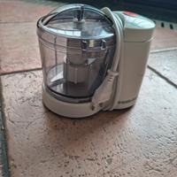 mini frullatore portatile della black+decher