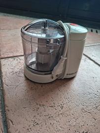 mini frullatore portatile della black+decher