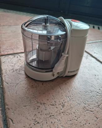 mini frullatore portatile della black+decher
