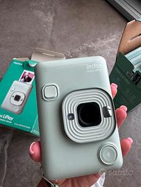 Instax mini LiPlay