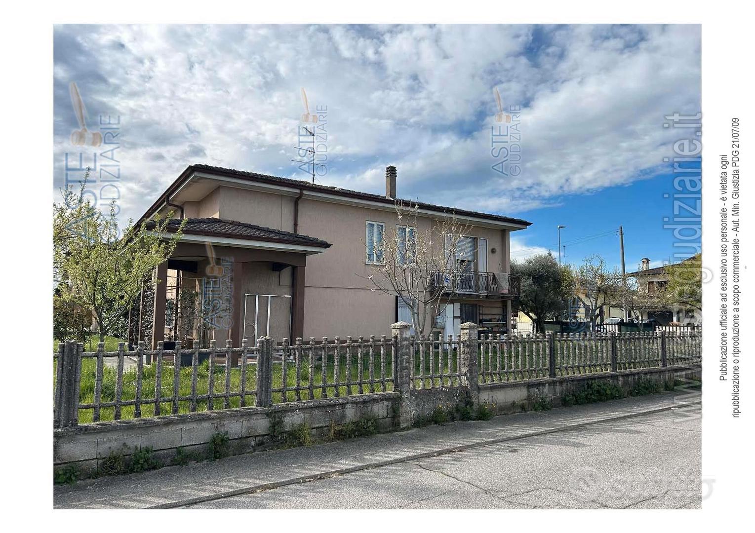 Casa – Porto Mantovano, Soave - Vista 4