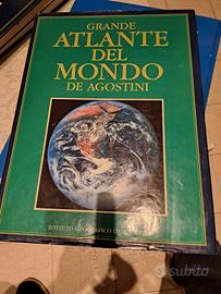 atlante de agostini