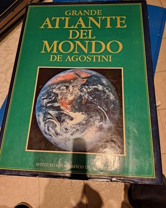 atlante de agostini