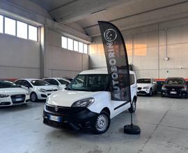 Fiat Doblo Doblò 1.3 MJT PC Combi N1 E5