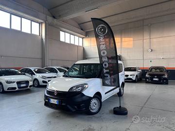 Fiat Doblo Doblò 1.3 MJT PC Combi N1 E5