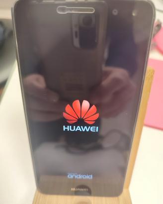 Smartphone Huawei MYA -L11