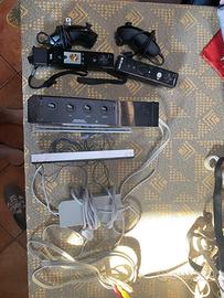 Console Nintendo Wii