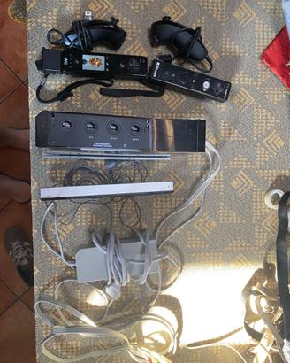Console Nintendo Wii