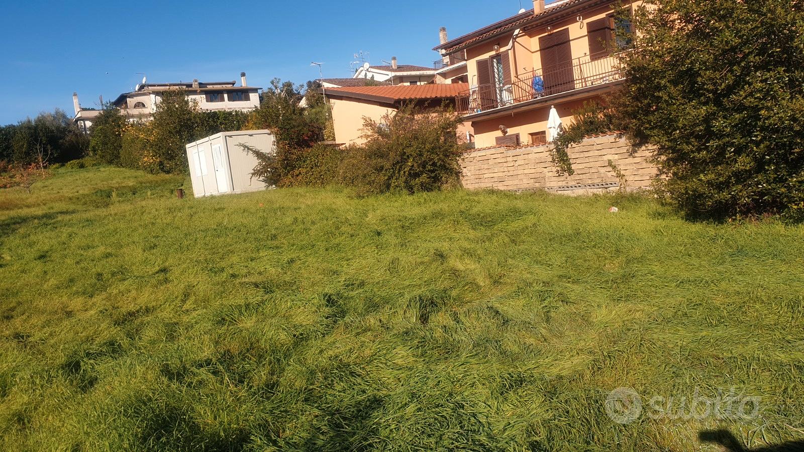 Terreno edificabile 1600 m² Cesano di Roma - Vista 3