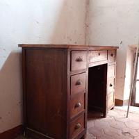 Scrivania anni 30'