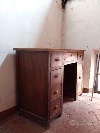 Scrivania anni 30'