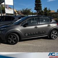 Citroen C3 PureTech 110 S&S Shine