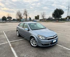 OPEL Astra 3ª serie - 2004