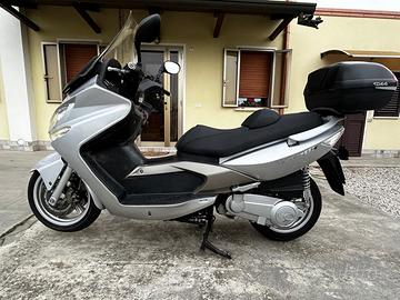 Kymco Xciting 250 ie