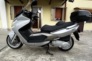 Kymco Xciting 250 ie