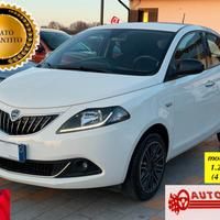 Lancia Ypsilon 1.2 69 cv. EcoChic GOLD (Imp GPL)