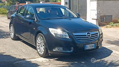 Opel Insignia Cosmo