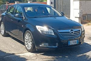 Opel Insignia Cosmo