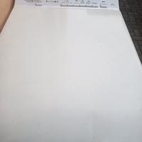 lavatrice AEG a casa con garanzia 