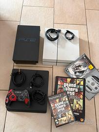 Collezione playstation
