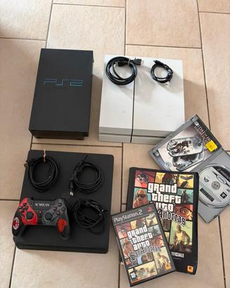 Collezione playstation