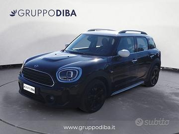 MINI Countryman Mini F60 2020 Benzi Mini 1.5 ...