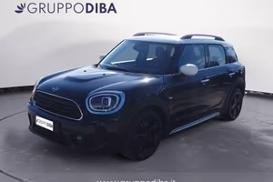 MINI Countryman Mini F60 2020 Benzi Mini 1.5 ...