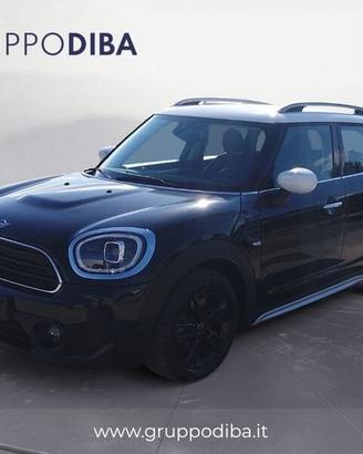 MINI Countryman Mini F60 2020 Benzi Mini 1.5 ...
