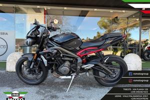 Triumph Street Triple 765 R