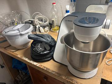 Impastatrice BOSCH