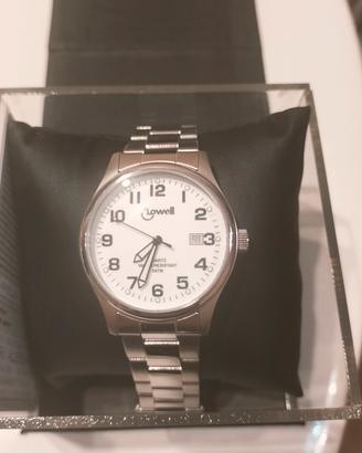 Orologio Lowell Classic vintage 
