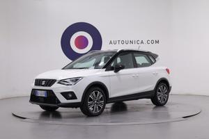 SEAT Arona 1.0 ECOTSI 110 CV DSG Xcellence NEOPA